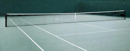 Tennisinstallatie "Allround".