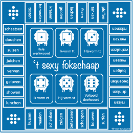 SEXY FOKSCHAAP