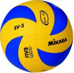 Volleybal Mikasa SV-3 School