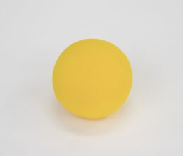 FOAMBAL 70MM, FOAMBAL ZONDER BESCHERMLAAG
