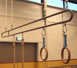 OPHANGFRAME UNIVERSEEL UNIGYM