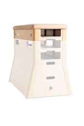 SPRINGKAST BOVENDEEL COMPLEET MULTI II