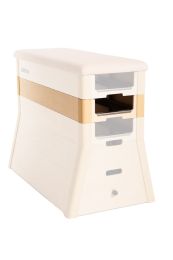 SPRINGKAST TUSSENDEEL ELITE II