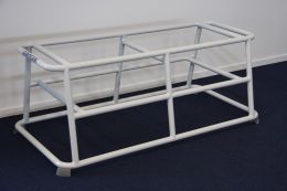 COMBIFRAME "ALU. BASISFRAME", AFM. 148X75X60CM