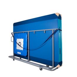 TRANSPORTWAGEN T.B.V. LANDINGSMAT 360