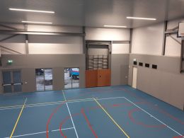 M² VILTON WANDBEKLEDING