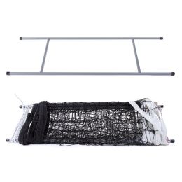 VOLLEYBALNETWIKKELFRAME, METAAL