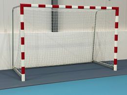 ZAALHANDBAL-/HOCKEYDOEL (H) MET KLAPBEUGEL