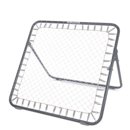 KEEPERTRAINER/TJOUKBALFRAME, 125 X 125 CM
