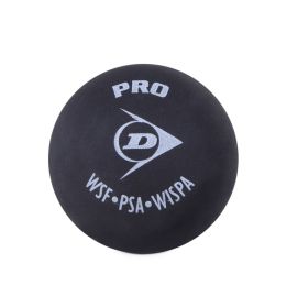 SQUASHBAL "PRO", WEDSTRIJD
