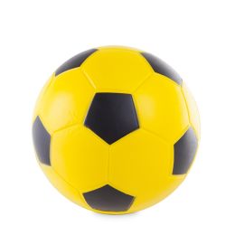 VOLLEYBAL "FOAM" ZONDER BESCHERMLAAG Ø 18 CM
