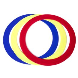 JONGLEERRINGEN