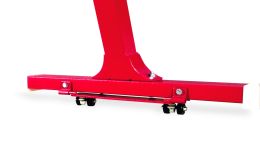 VERROLSYSTEEM TBV BALK OF PAARD GYMNOVA REF 3695