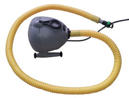 BLOWER OV10 - LARGE ø40MM AIR TUBE (230V, 2000 l/m