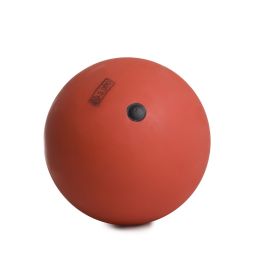 TRAININGS-STOOTKOGEL, RUBBER, 5 KG