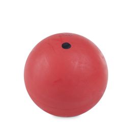 TRAININGS-STOOTKOGEL, WEVAU RUBBER, 6 KG