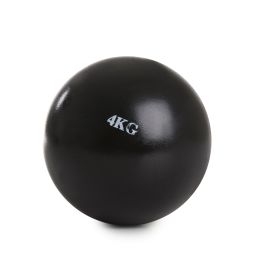 TRAININGS-STOOTKOGEL, GIETIJZER, 4 KG