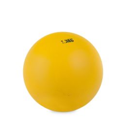 TRAININGS-STOOTKOGEL, GIETIJZER, 7,25 KG