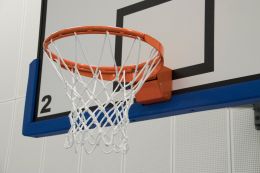 BASKETBALDUNKRING ELITE