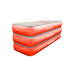 AIR BLOCK H33 PRO 2.80 CM SET (3pcs), LENGTE 1 M