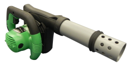 Blower Hitachi