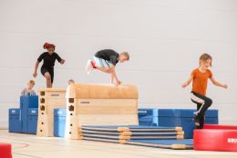 SPRINGKAST BOLLE KASTKOP TBV ELITE II OF MULTI II 