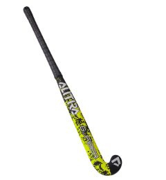 HOCKEYSTICK OUTDOOR ALITRA GEEL