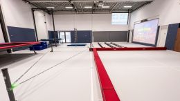 BOARDINGELEMENT SUPERFOAM, AFM. 300 X 30 X 30 CM