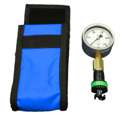 Manometer