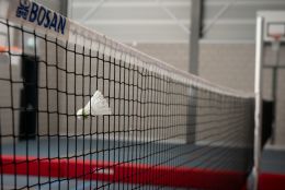 SPELNET, NETLENGTE NTB 500-600 CM