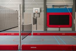SPELNET, NETLENGTE NTB 800-900 CM
