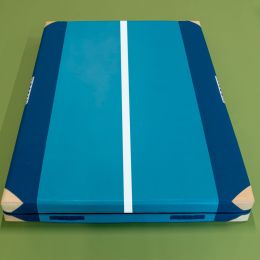 LANDINGSMAT VAZA 220, JUNIOR AFM. 220X150X20CM