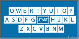 TOETSENBORD
