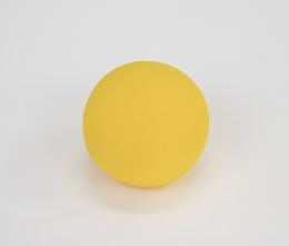 FOAMBAL 70MM, FOAMBAL ZONDER BESCHERMLAAG