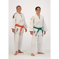 Categorie Judo accessoires image