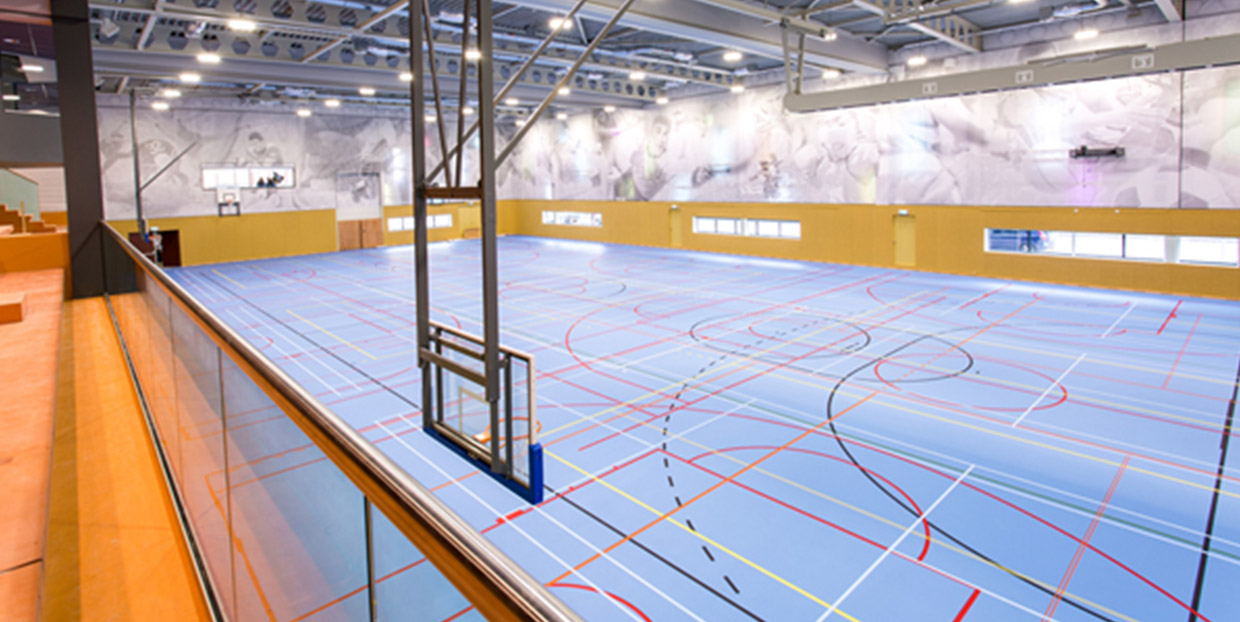 Calvijn College, Amsterdam
