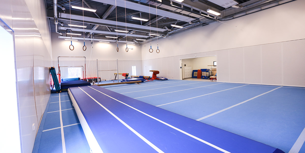 Montessori College, Nijmegen