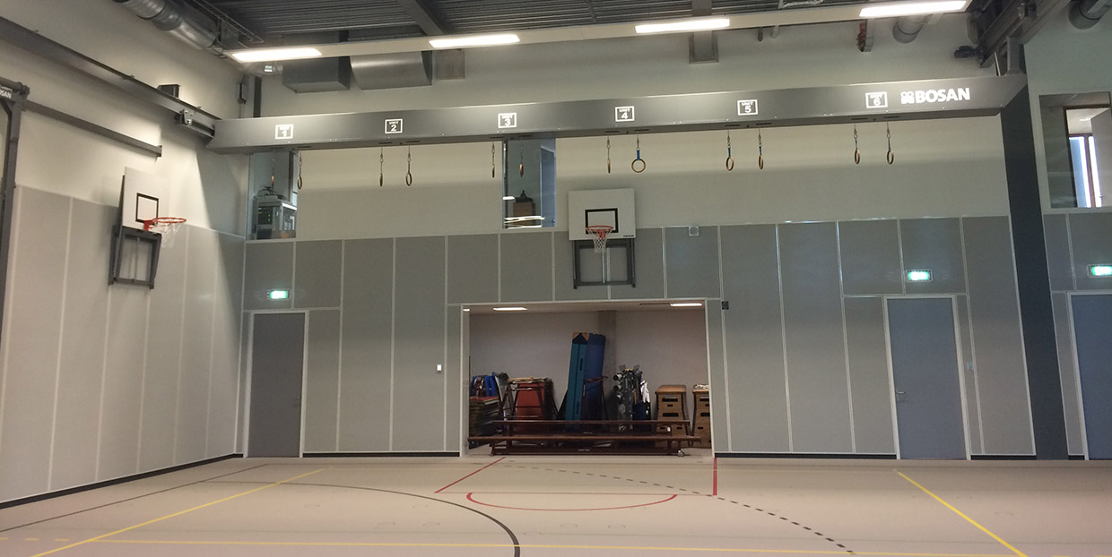 Da Vinci College, Roosendaal