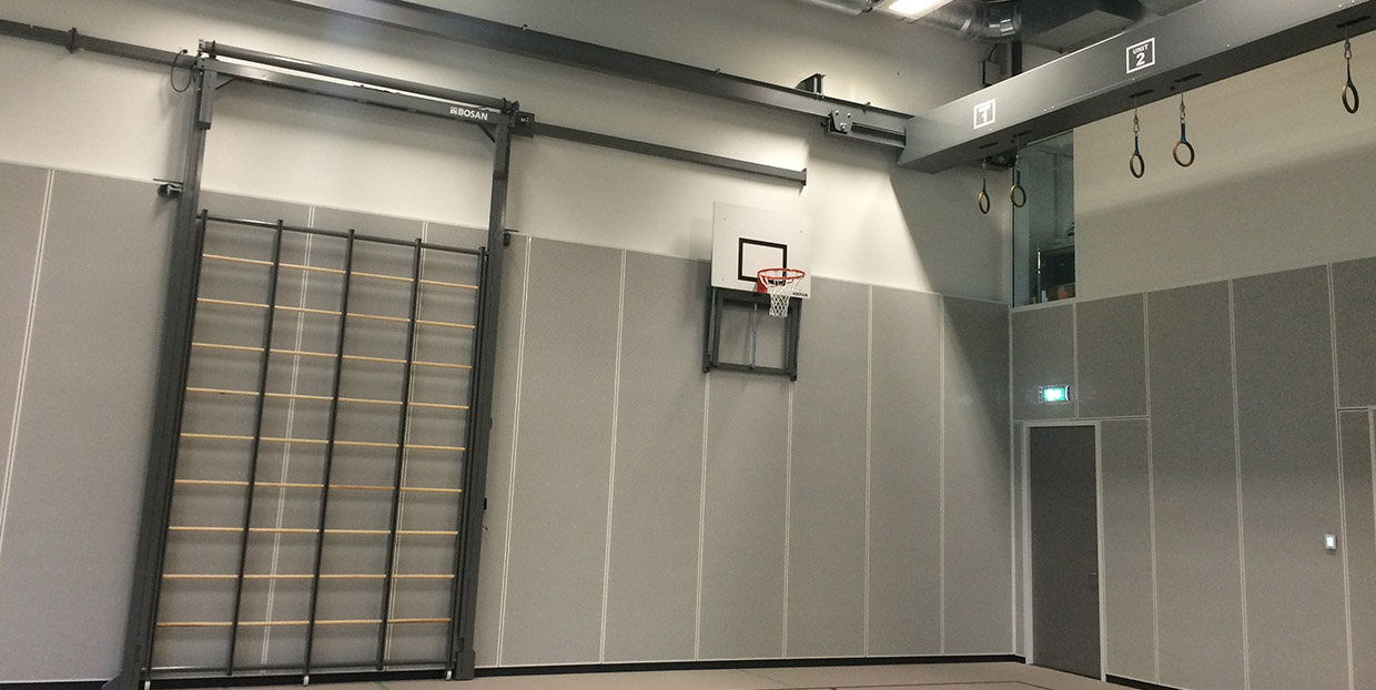 Da Vinci College, Roosendaal
