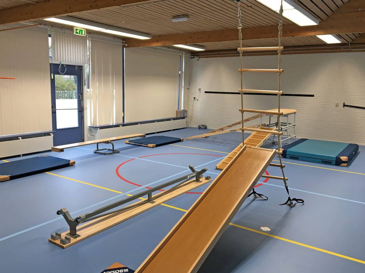 Speellokalen