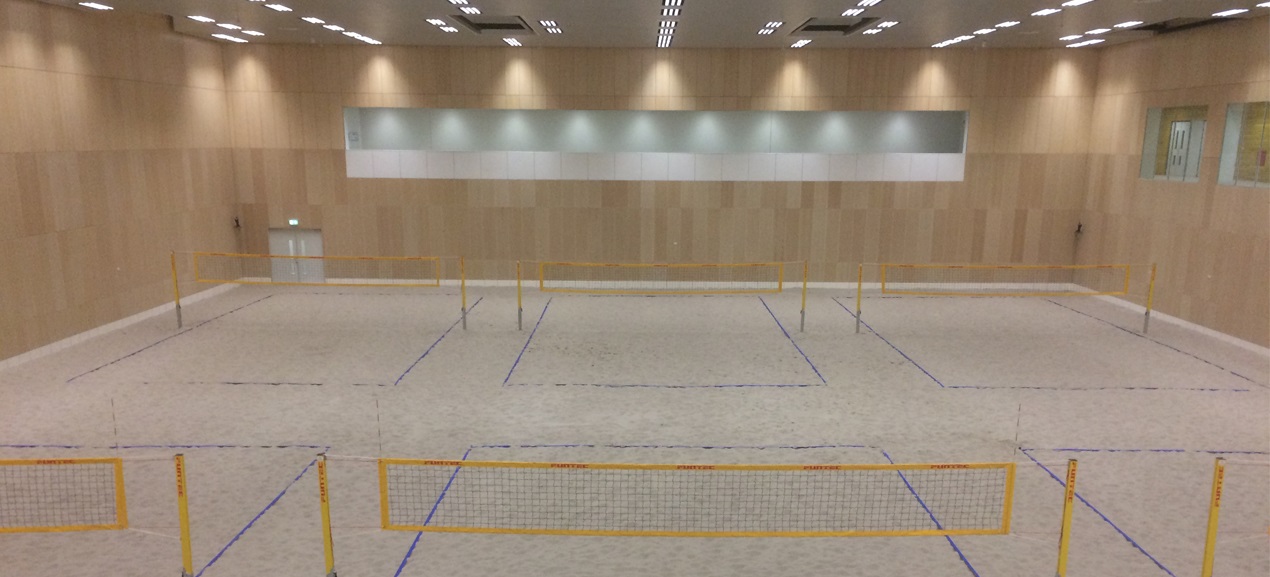 Sportcampus Zuiderpark, Den Haag